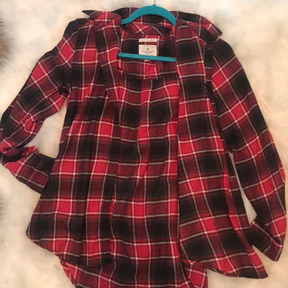 Flannel || S O F T